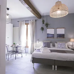 Couette-café Il Viaggio, Bologne