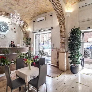 Centro Cavour 3*, Rome Italie