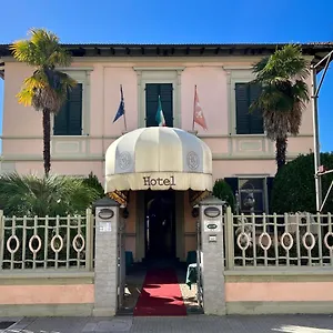 ** Hotel Primavera Italië