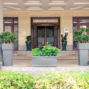 Mercure Excelsior 4*, Catane Italie