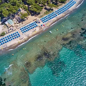 *** Vakantiepark Villaggio Orizzonte Italië