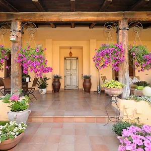 *** Bed & Breakfast Le Sorelle Italië