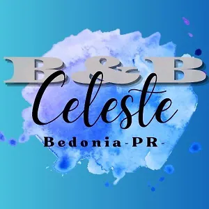 Couette-café Celeste, Bedonia