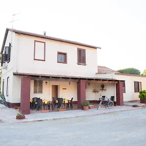  Bed & Breakfast Nonna Pia Italia