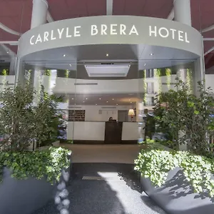 Urban Hive 4*, Milan Italie