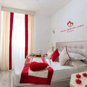 ** Gasthuis Ripetta Luxury Del Corso Italië