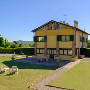 Couette-café La Quercia - Bolognarooms, Sasso Marconi