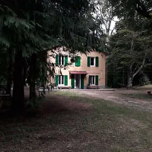 Auberge de jeunesse Casa Delle Guardie Rifugio, Madonna di Fornelli