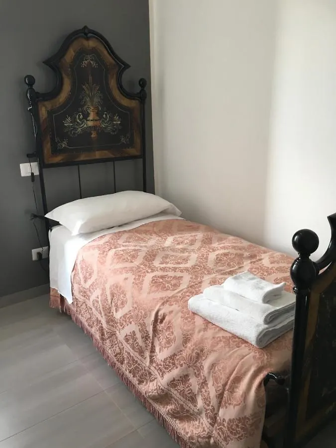 Bed and Breakfast il leccio San Lazzaro di Savena